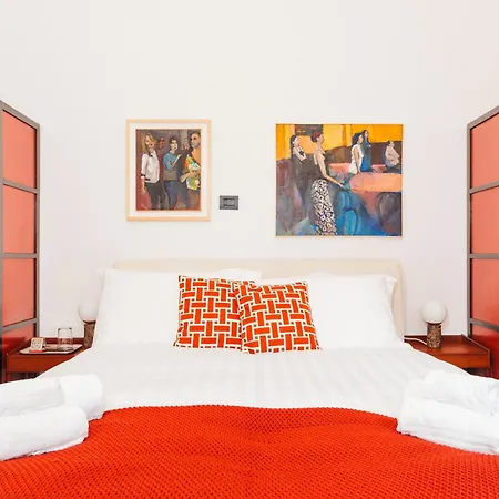 Luxury Art Mi شقة *