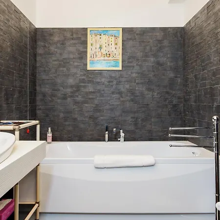 Luxury Art Mi شقة *